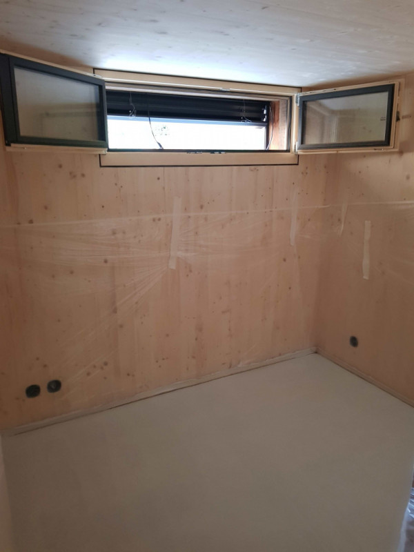Maison neuve contiguë de 3,5 pièces, 2 parkings et 1 cave - Bild 13