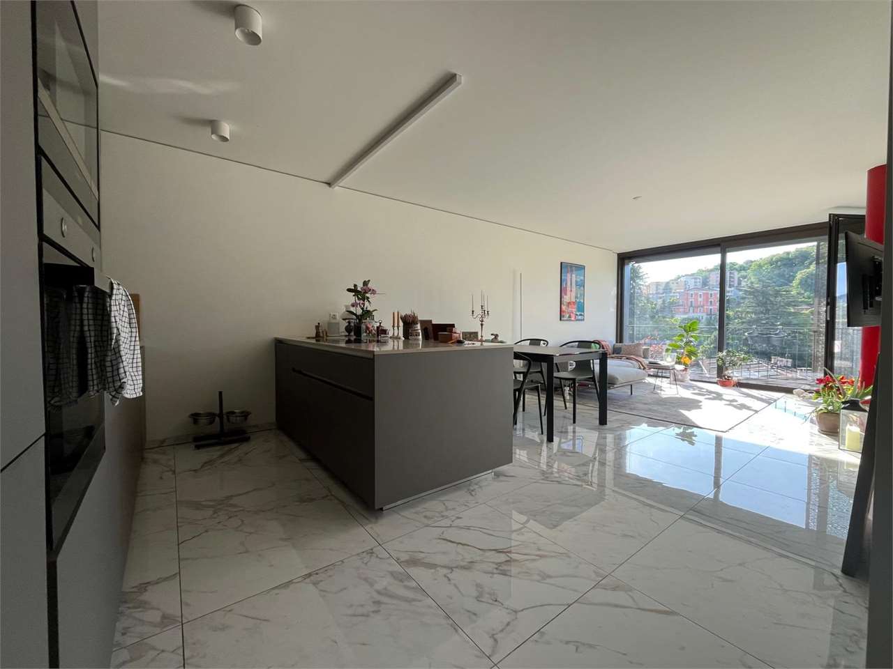 Appartamento 2.5 locali a Sorengo Lugano - Bild 1