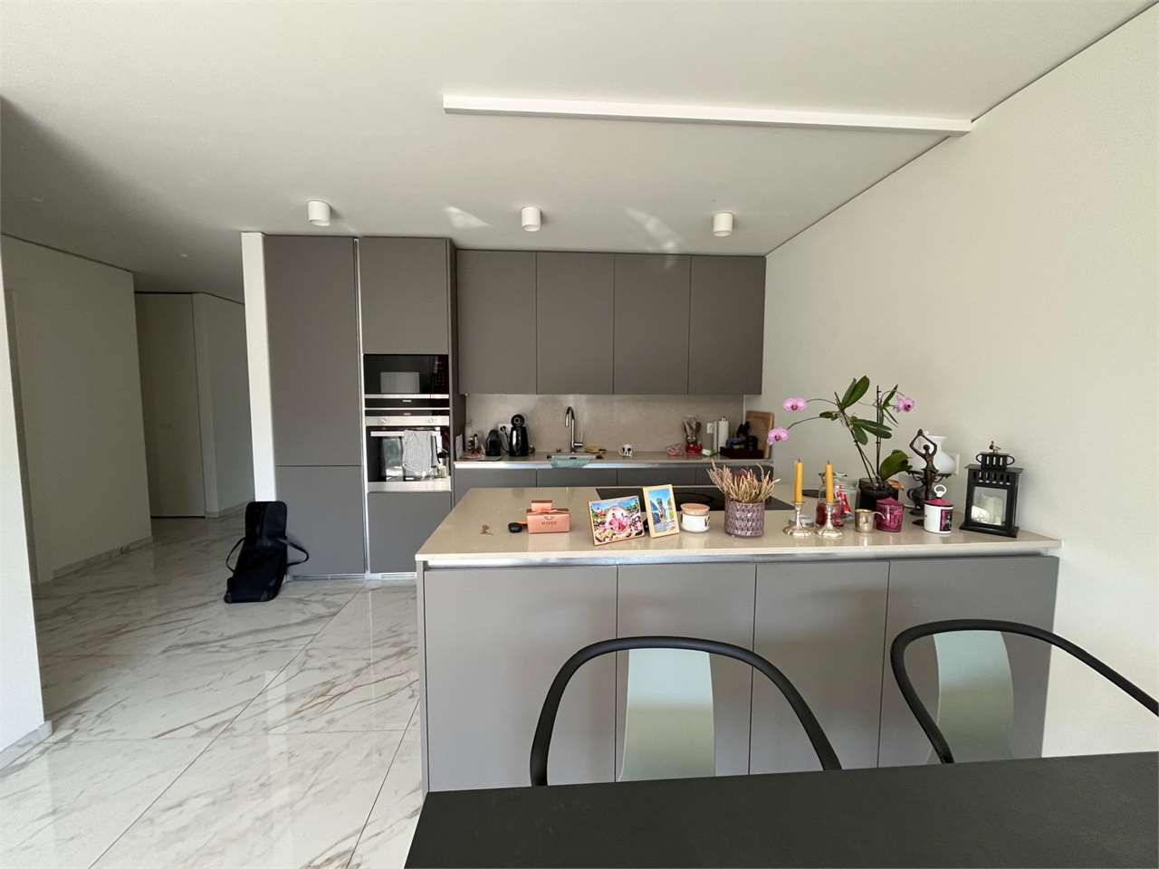 Appartamento 2.5 locali a Sorengo Lugano - Bild 2