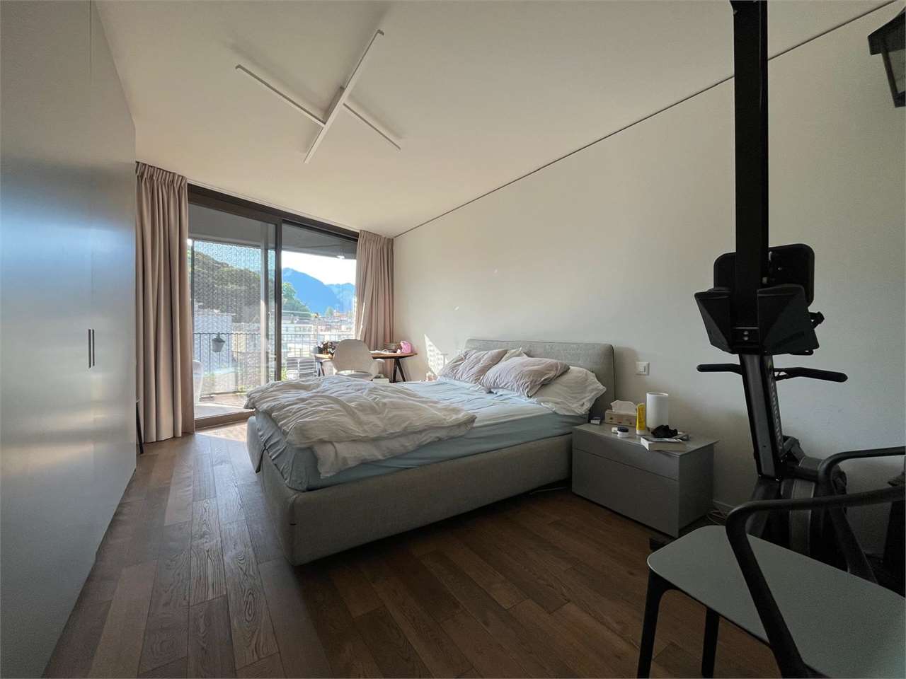 Appartamento 2.5 locali a Sorengo Lugano - Bild 6