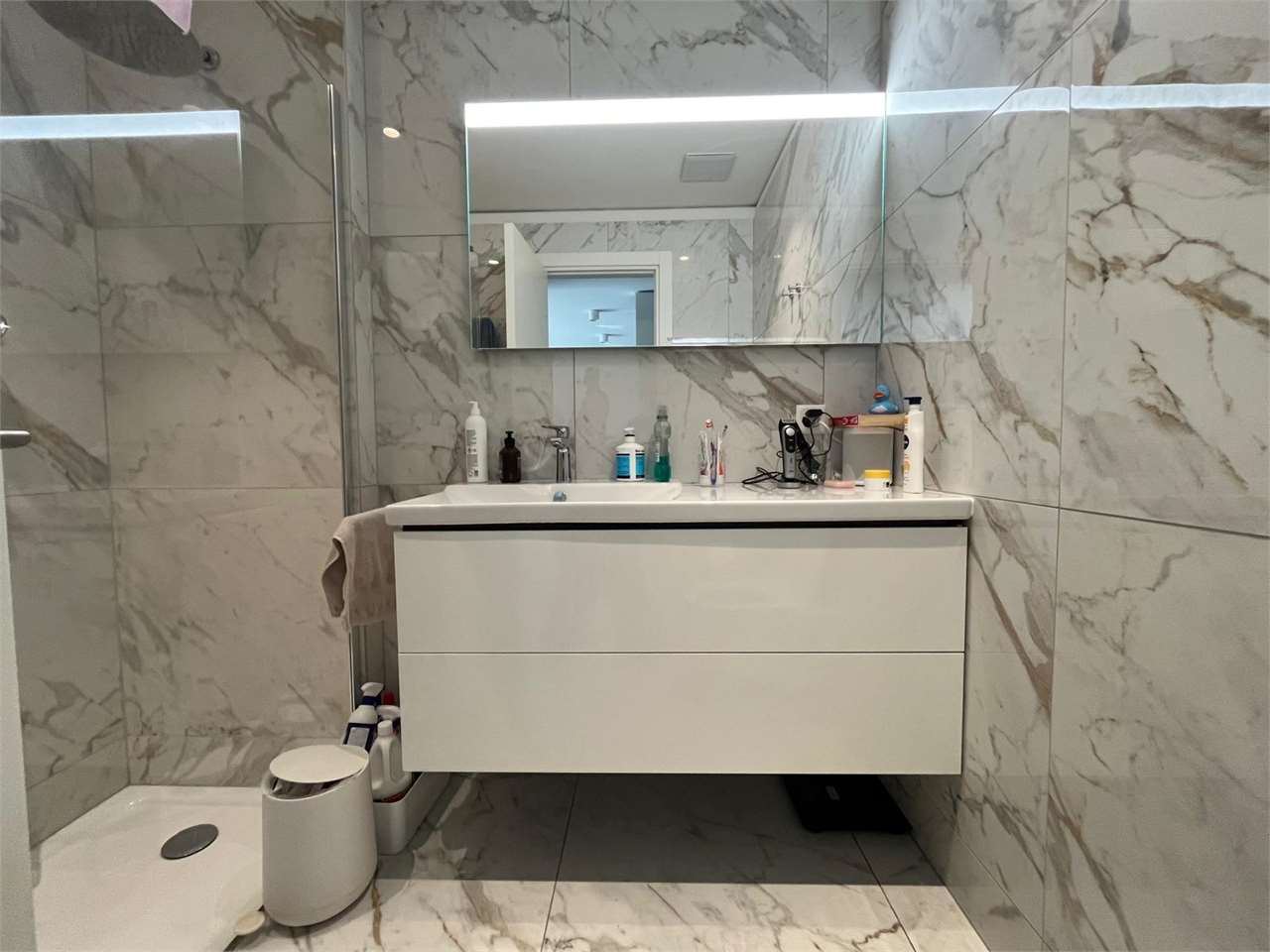 Appartamento 2.5 locali a Sorengo Lugano - Bild 7