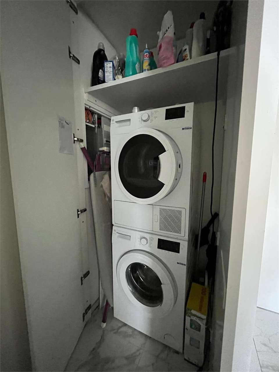 Appartamento 2.5 locali a Sorengo Lugano - Bild 9