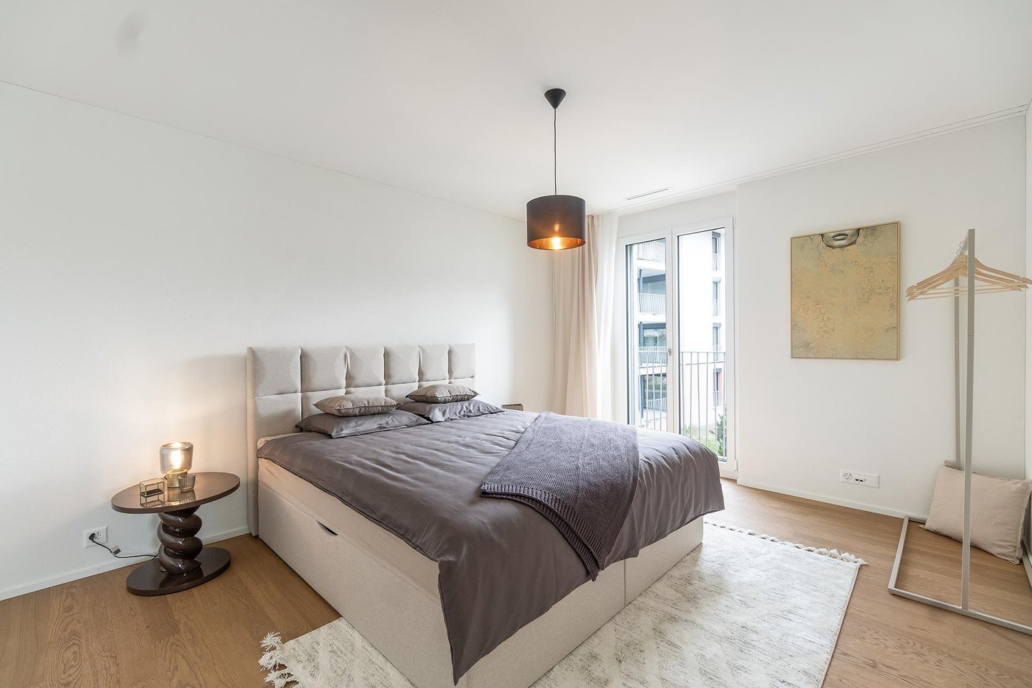 SPECIAL - 1 Zimmer geschenkt - Top moderne Neubauwohnung in der sandgass.ch - Bild 2
