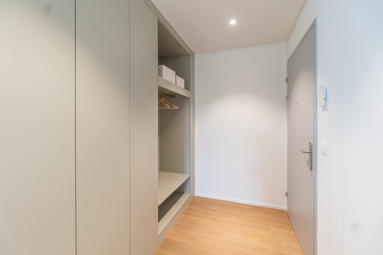 SPECIAL - 1 Zimmer geschenkt - Top moderne Neubauwohnung in der sandgass.ch - Bild 3