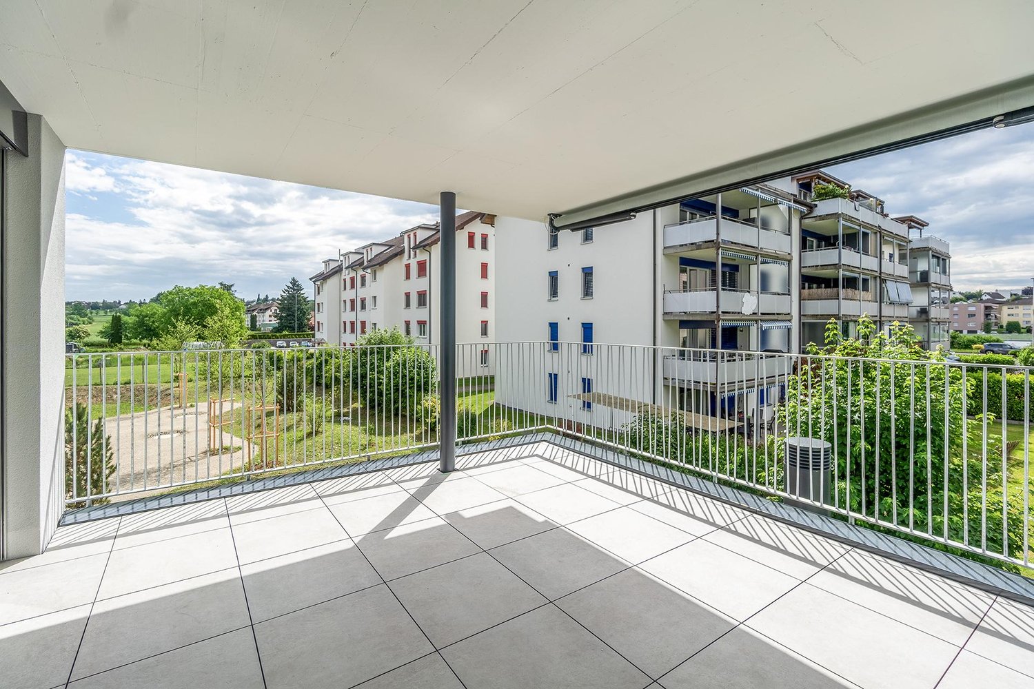 SPECIAL - 1 Zimmer geschenkt - Top moderne Neubauwohnung in der sandgass.ch - Bild 7