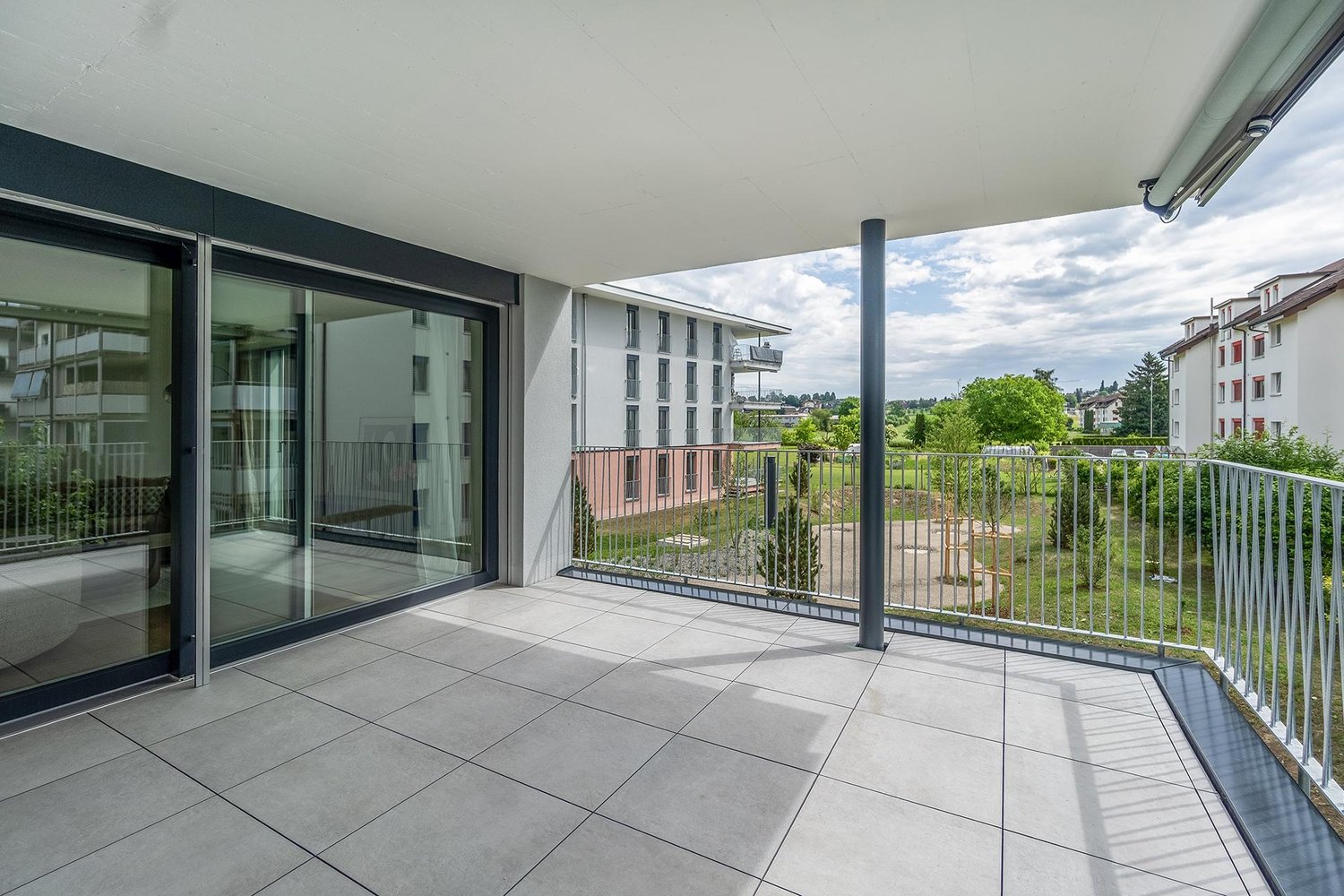 SPECIAL - 1 Zimmer geschenkt! Top moderne Neubauwohnung in der sandgass.ch - Bild 5