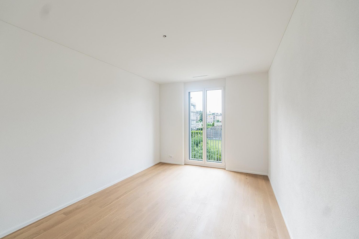 SPECIAL - 1 Zimmer geschenkt! Top moderne Neubauwohnung in der sandgass.ch - Bild 10