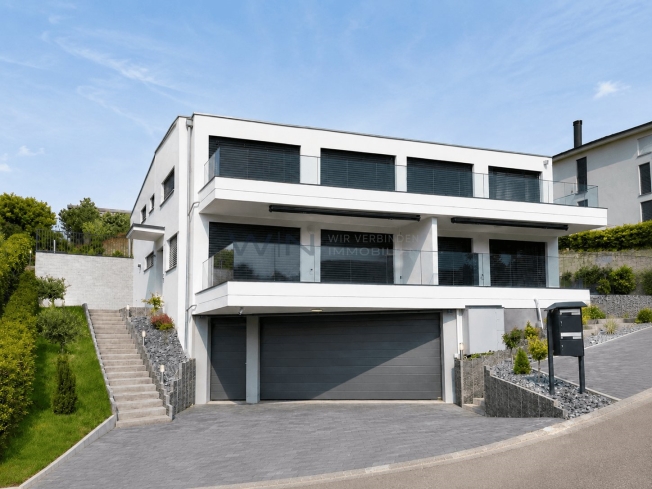 5.5 Room single house - Bild 1