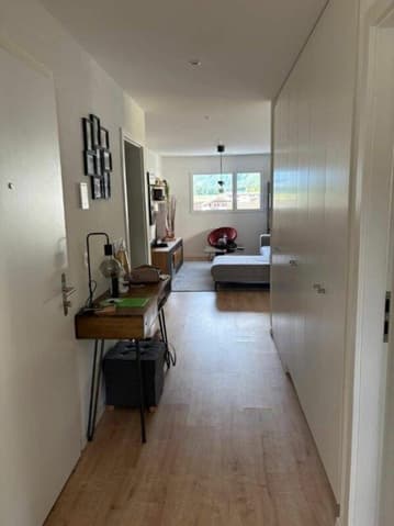 Location 4.5 pcs PPE Bellevue Vouvry - Bild 4