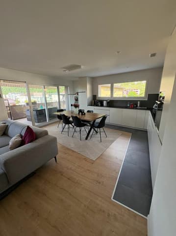Location 4.5 pcs PPE Bellevue Vouvry - Bild 8