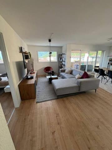 Location 4.5 pcs PPE Bellevue Vouvry - Bild 9