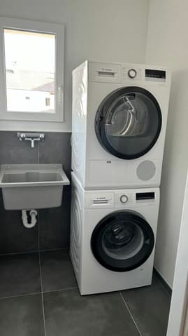 Location 4.5 pcs PPE Bellevue Vouvry - Bild 10