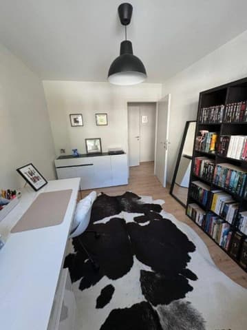 Location 4.5 pcs PPE Bellevue Vouvry - Bild 13