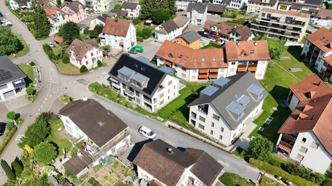 Stauraum oder Platz für Hobby gesucht Disponibelraum zu vermieten. - Bild 5