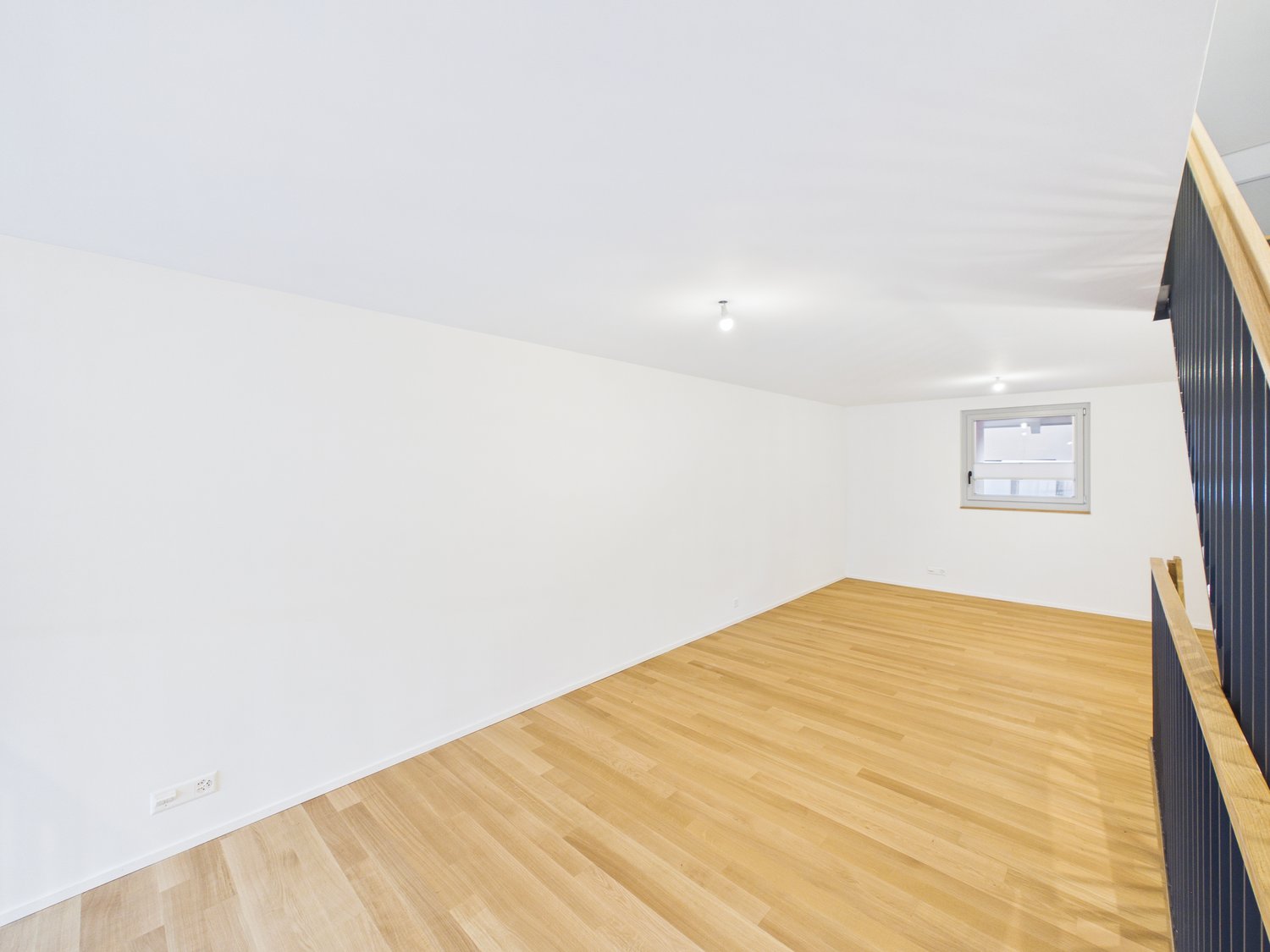 Moderne 3-Zimmer-Duplex-Wohnung in Diessenhofen - Bild 6