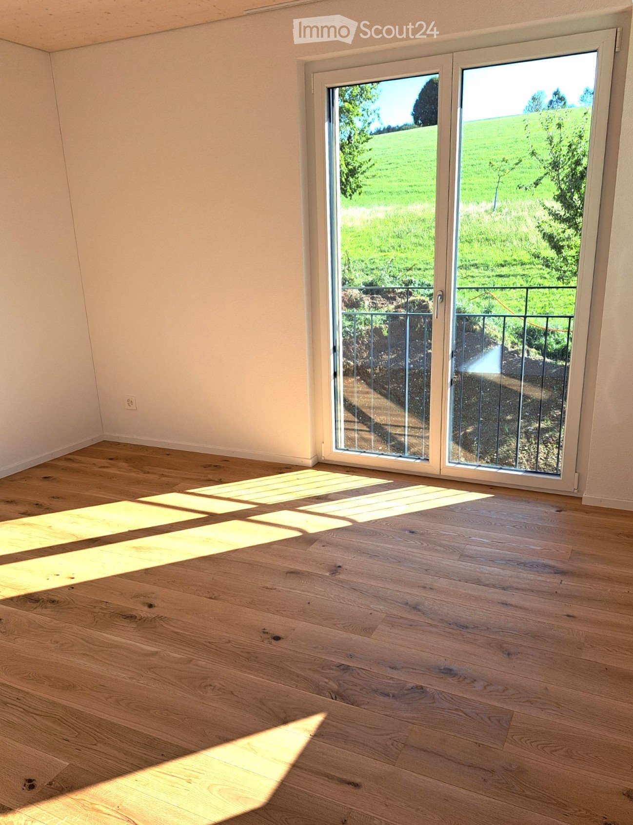 Dachwohnung in Fischbach LU - Bild 6