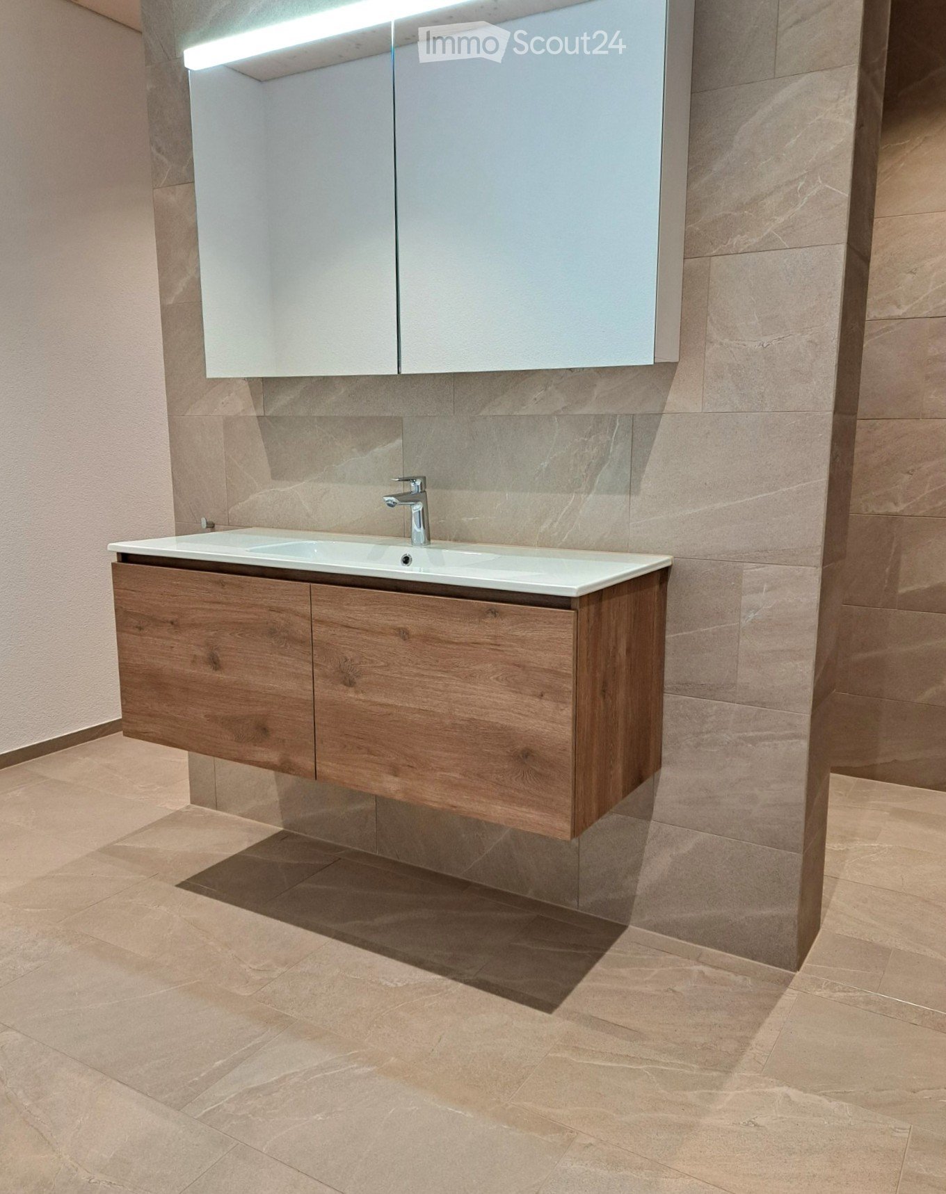 Dachwohnung in Fischbach LU - Bild 7