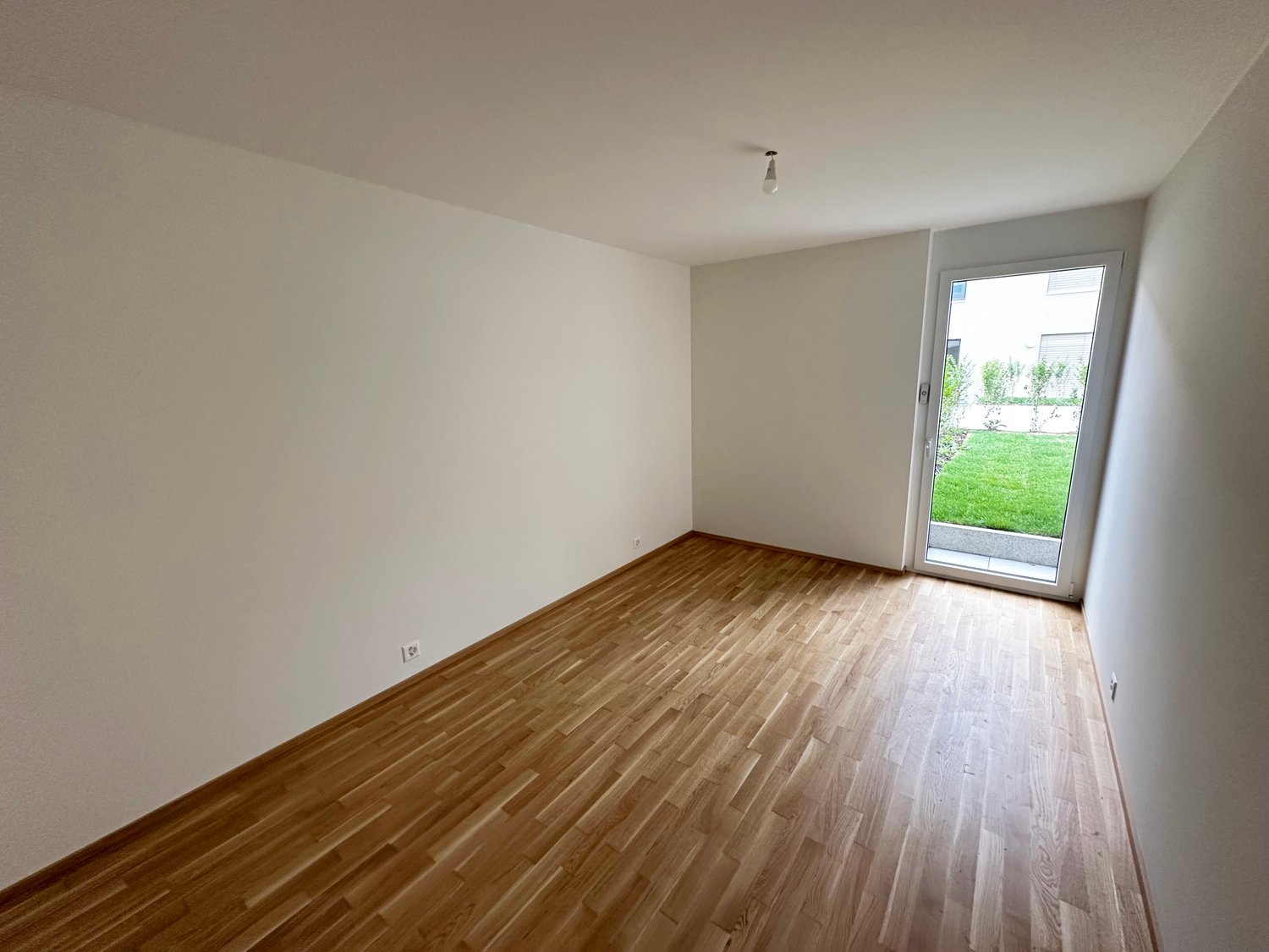 Uvrier / Sion – Appartement neuf de 2.5 pièces avec place de parc - Bild 8