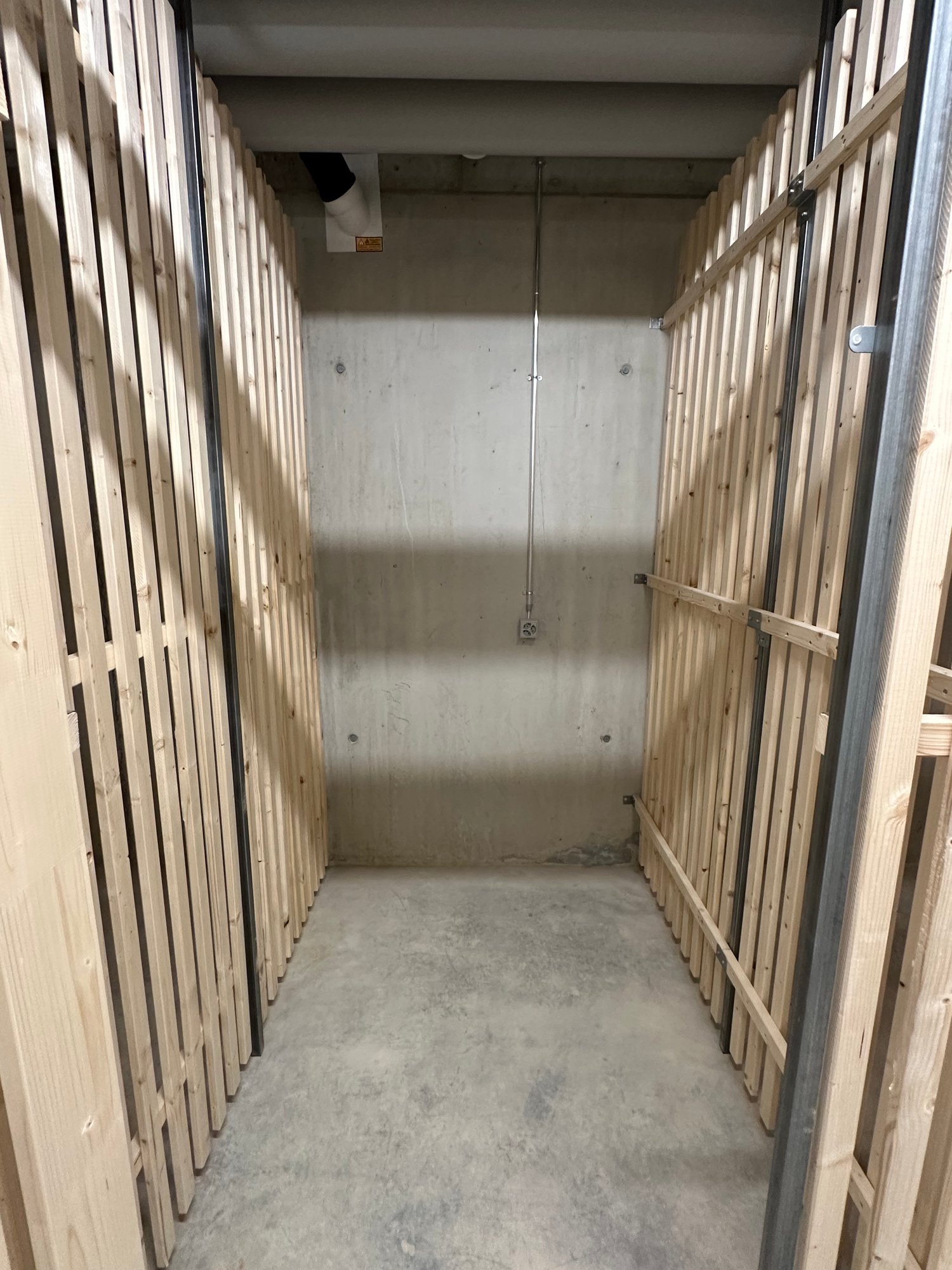 Uvrier / Sion – Appartement neuf de 2.5 pièces avec place de parc - Bild 10