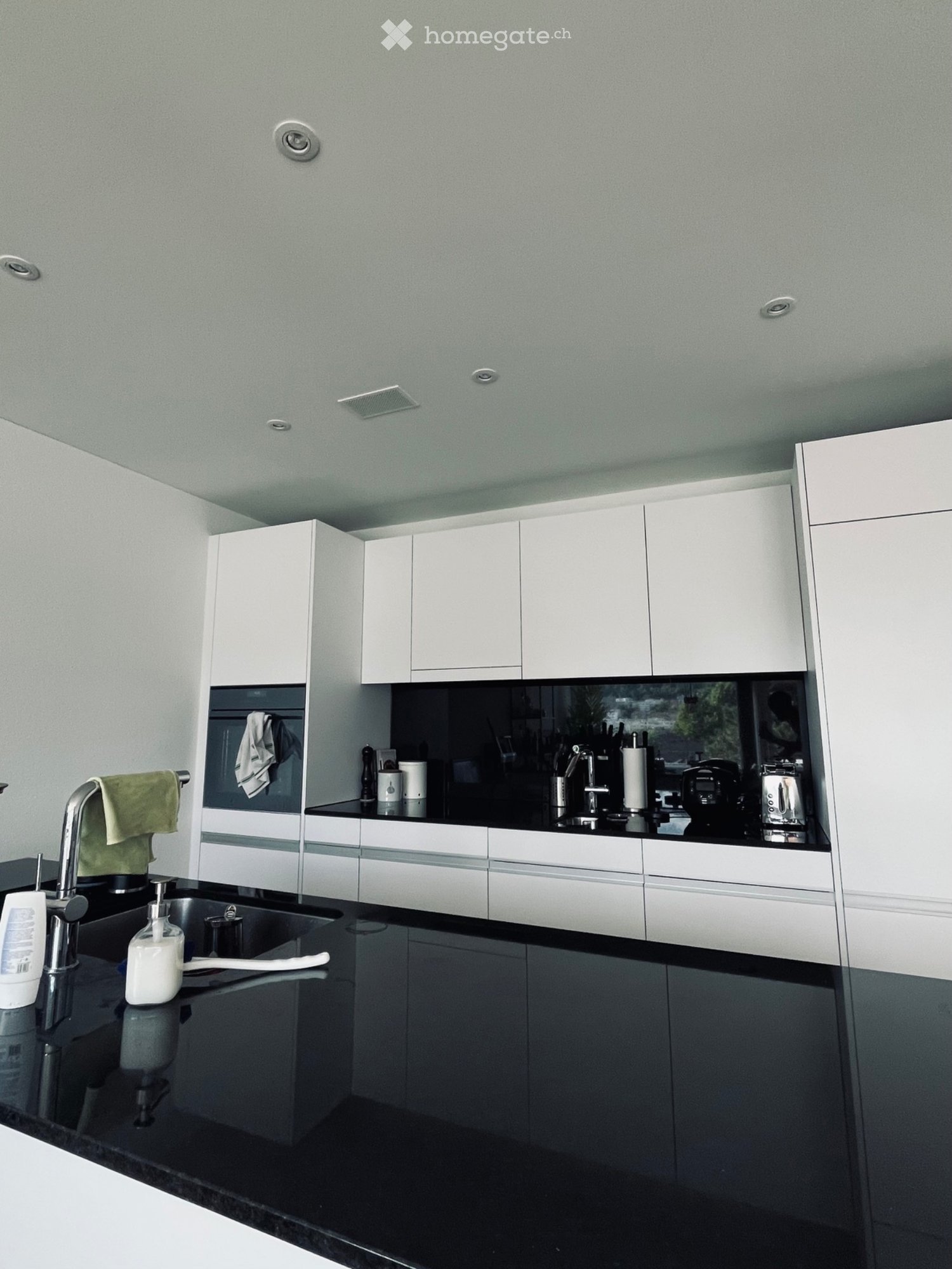 Charmante 3.5-Zimmer-Dachwohnung im Neubau – Unterfeldstrasse 40, Zürich 8050 - Bild 5