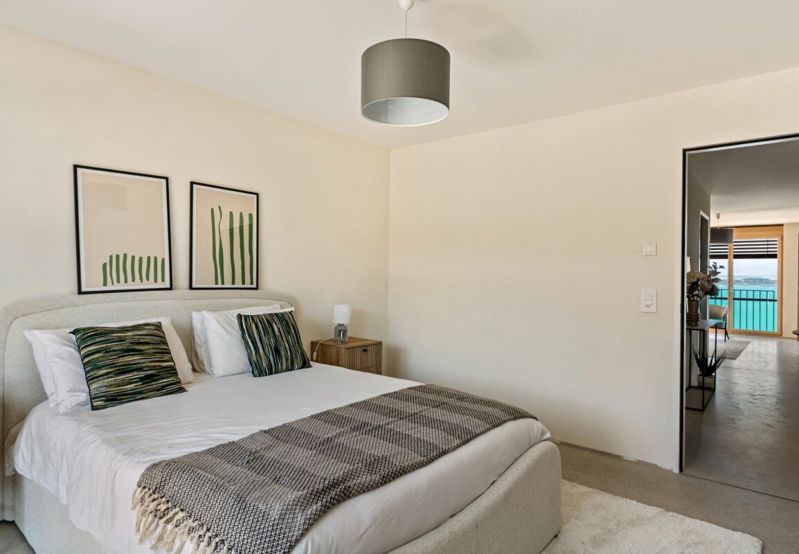 DÉCOUVREZ CONCEPT B.180 - APPARTEMENT NEUF DE 3.5 PIÈCES - Bild 4