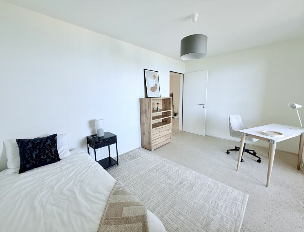DÉCOUVREZ CONCEPT B.180 - APPARTEMENT NEUF DE 3.5 PIÈCES - Bild 5
