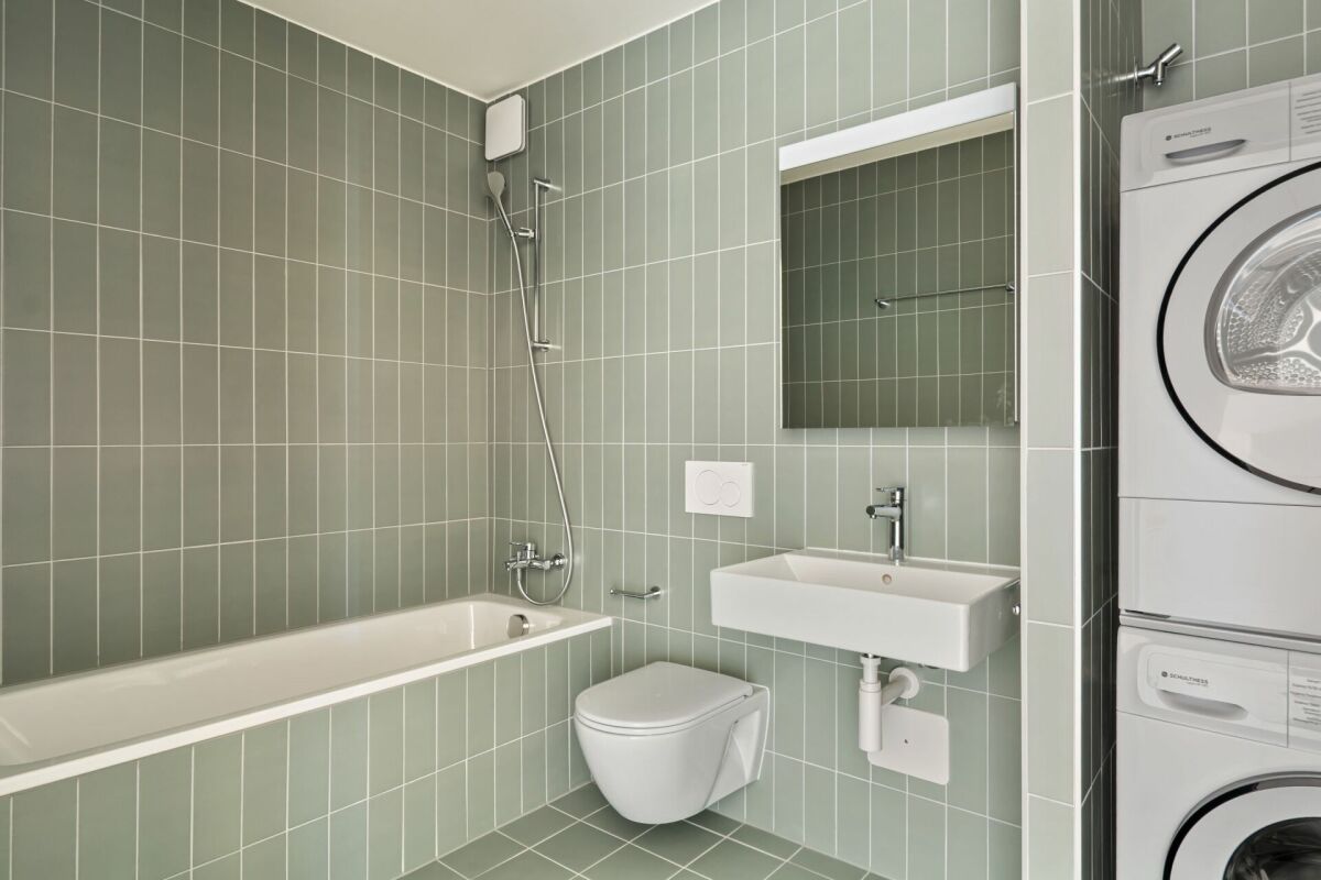 DÉCOUVREZ CONCEPT B.180 - APPARTEMENT NEUF DE 3.5 PIÈCES - Bild 6