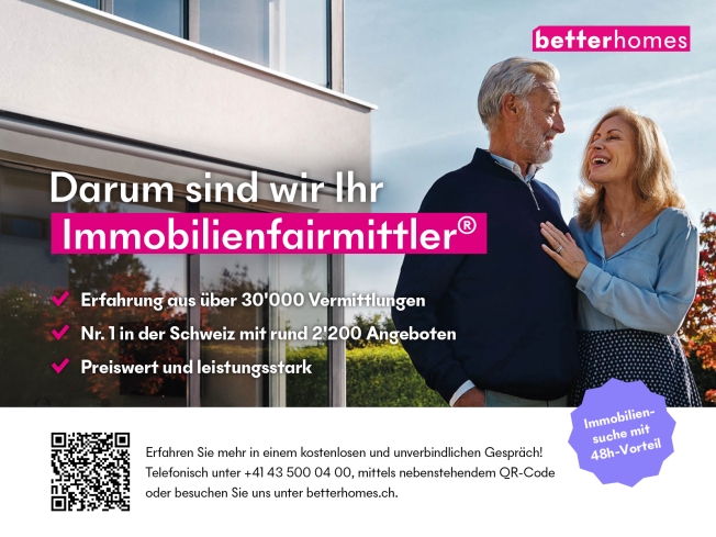 MODERN, GROSSZÜGIG UND NATURNAH - Bild 6