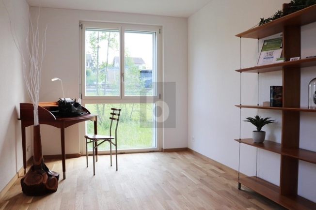 ERSTBEZUG, NATURNAH UND MODERN - Bild 4