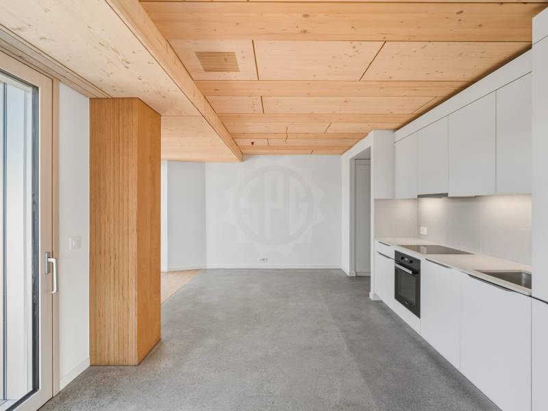 Magnifique appartement - Prilly - Bild 5