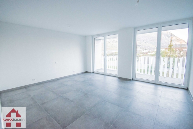 Schöne 1,5 Zimmer in VOLL - Bild 1