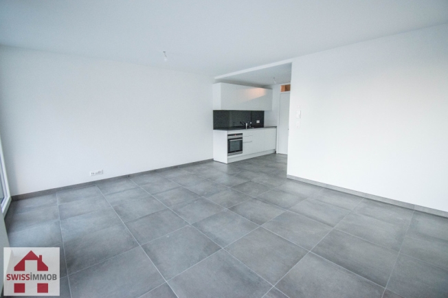Schöne 1,5 Zimmer in VOLL - Bild 2