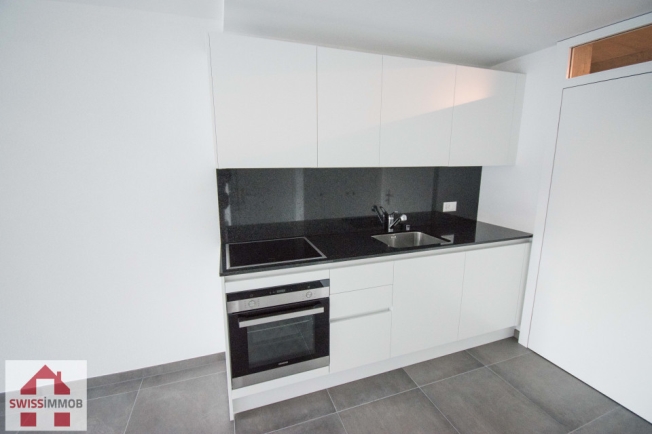 Schöne 1,5 Zimmer in VOLL - Bild 3