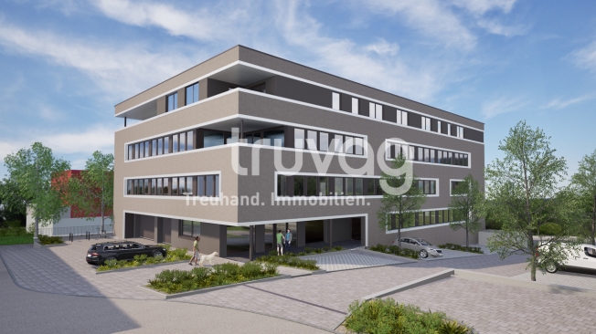 Ihr neuer Gewerbe- oder Bürostandort - Bild 1