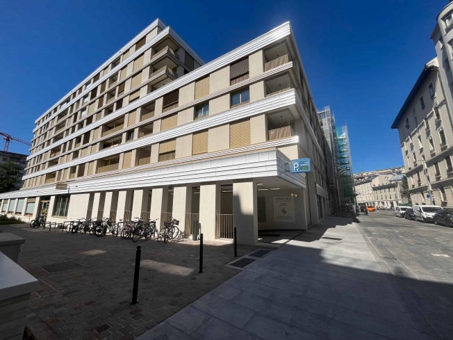 Arcade mit 198 m² – Neues Projekt in Les Acacias - Bild 3