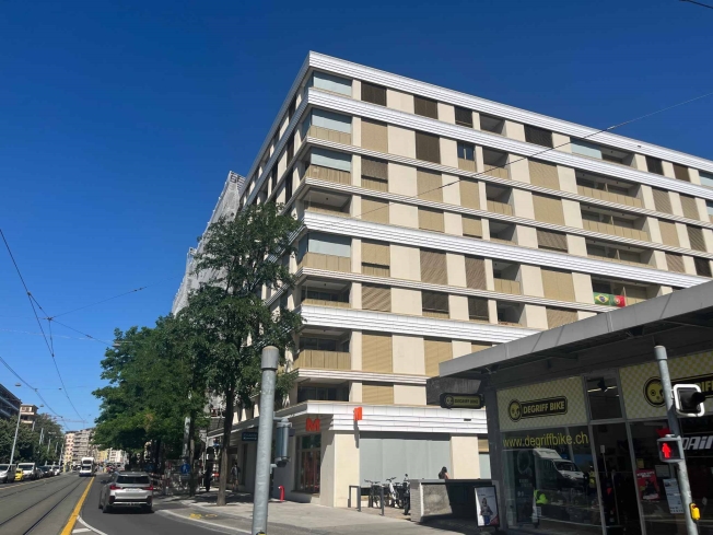 Arcade mit 198 m² – Neues Projekt in Les Acacias - Bild 6