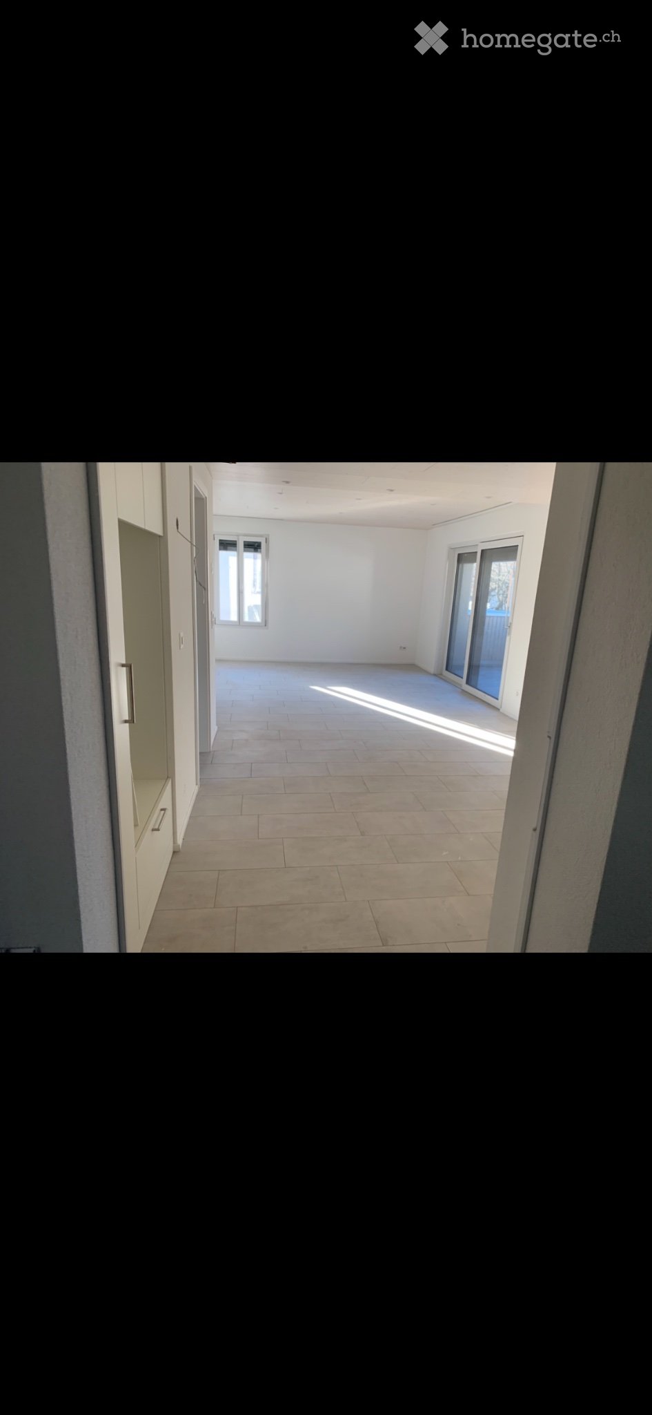 Helle 3.5 Zimmer Neubauwohnung mit Loggia  inkl. NK - Bild 5