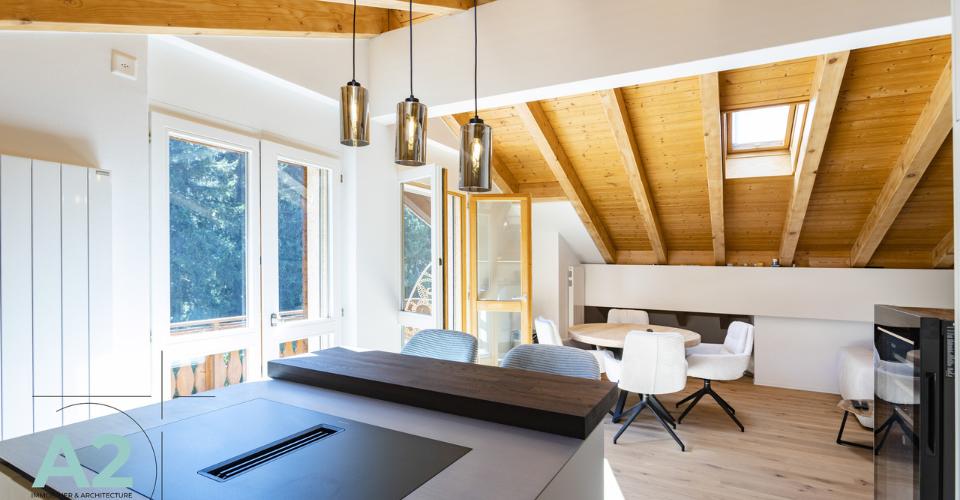 Magnifique 3,5 pièces Neuf à deux pas de golf - Appartement 3 pièces - image - 7