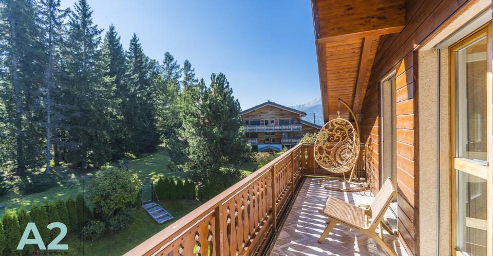 Magnifique 3,5 pièces Neuf à deux pas de golf - Appartement 3 pièces - image - 8