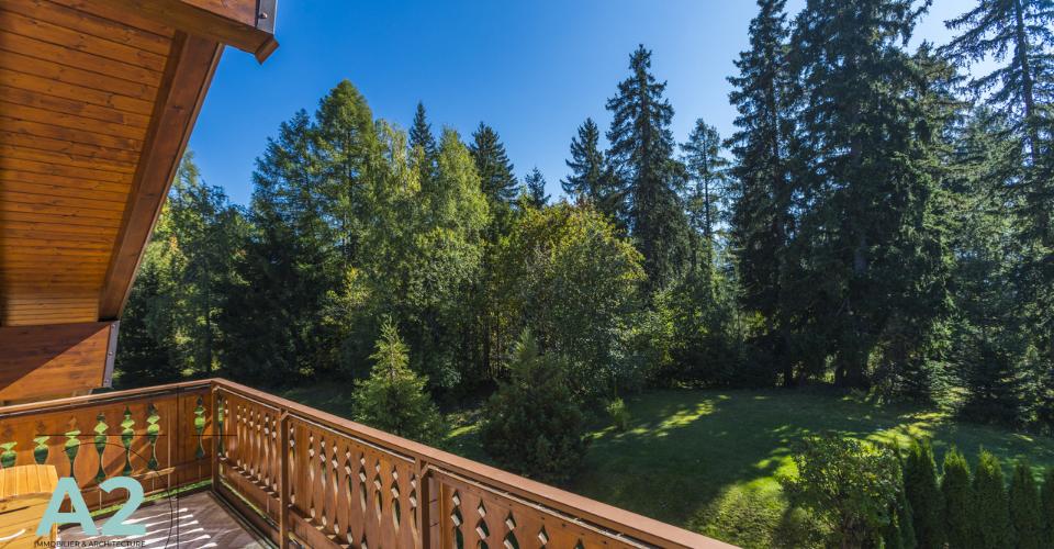 Magnifique 3,5 pièces Neuf à deux pas de golf - Appartement 3 pièces - image - 9