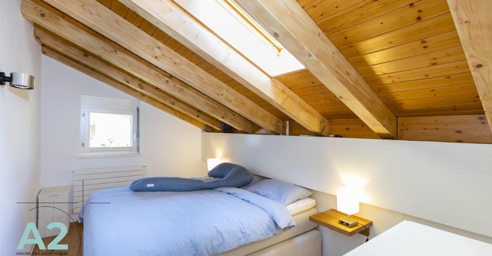 Magnifique 3,5 pièces Neuf à deux pas de golf - Appartement 3 pièces - image - 10