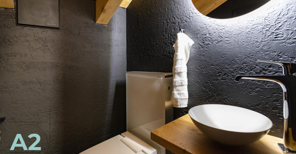 Magnifique 3,5 pièces Neuf à deux pas de golf - Appartement 3 pièces - image - 11