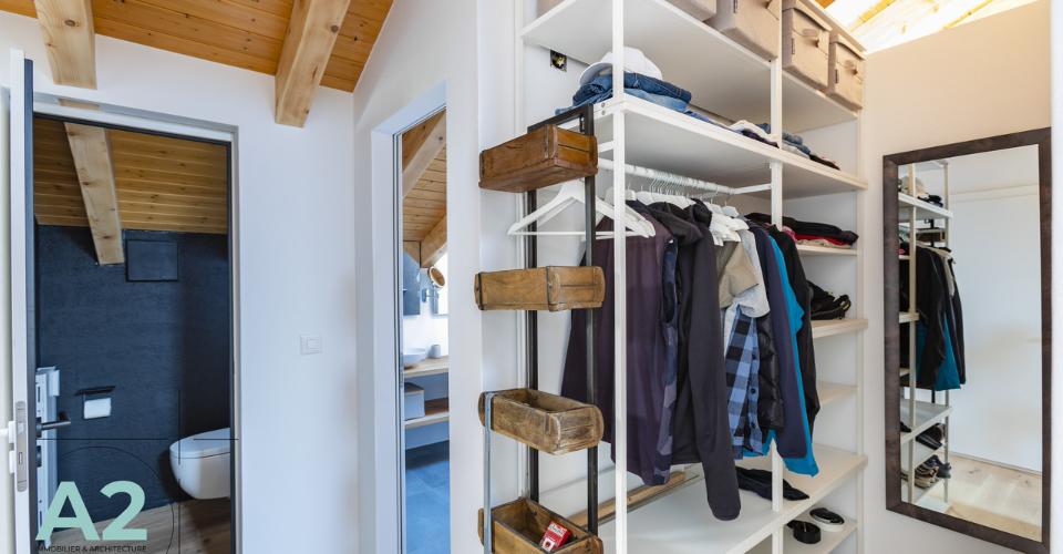 Magnifique 3,5 pièces Neuf à deux pas de golf - Appartement 3 pièces - image - 13
