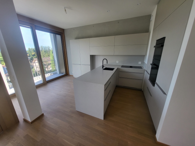 Wohnung zur Miete, Chêne-Bourg (Chêne-Bourg, Schweiz) - Bild 3