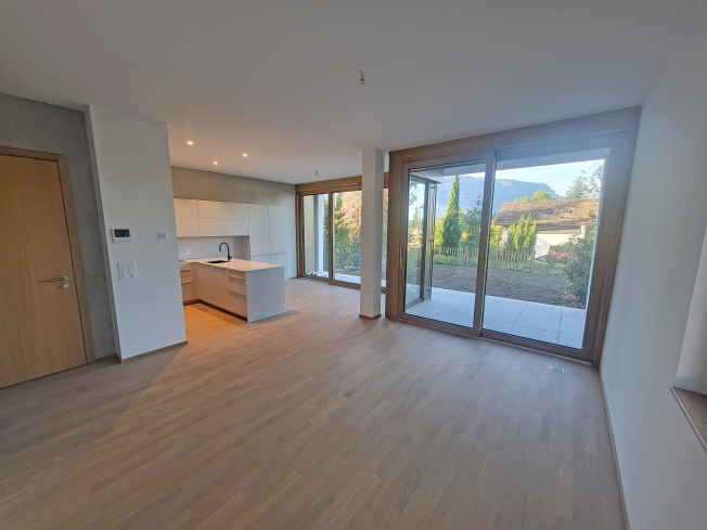 Wohnung zur Miete, Chêne-Bourg (Chêne-Bourg, Schweiz) - Bild 2
