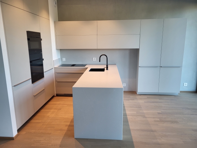 Wohnung zur Miete, Chêne-Bourg (Chêne-Bourg, Schweiz) - Bild 3
