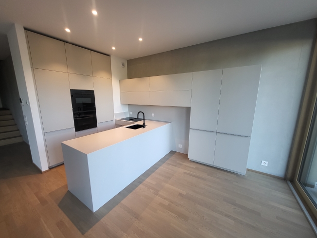 Wohnung zur Miete, Chêne-Bourg (Chêne-Bourg, Schweiz) - Bild 4