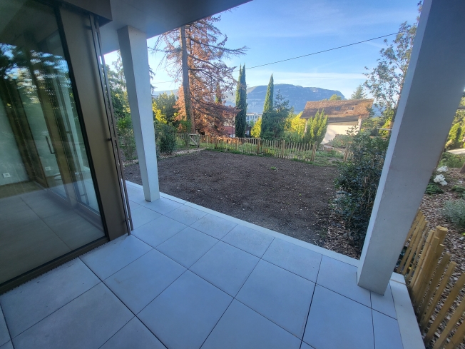 Wohnung zur Miete, Chêne-Bourg (Chêne-Bourg, Schweiz) - Bild 5