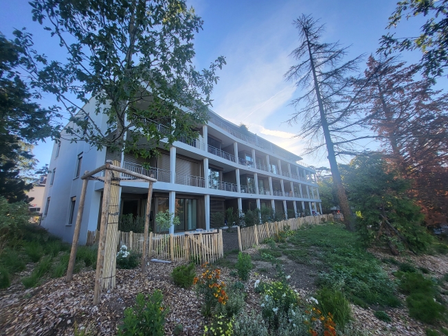 Wohnung zur Miete, Chêne-Bourg (Chêne-Bourg, Schweiz) - Bild 1