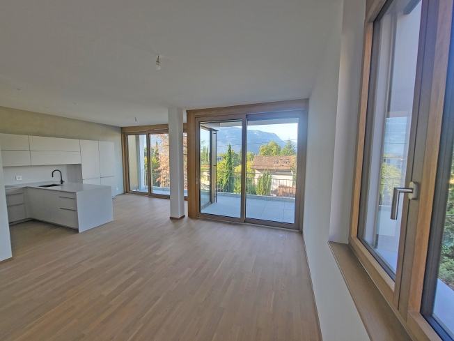 Wohnung zur Miete, Chêne-Bourg (Chêne-Bourg, Schweiz) - Bild 2